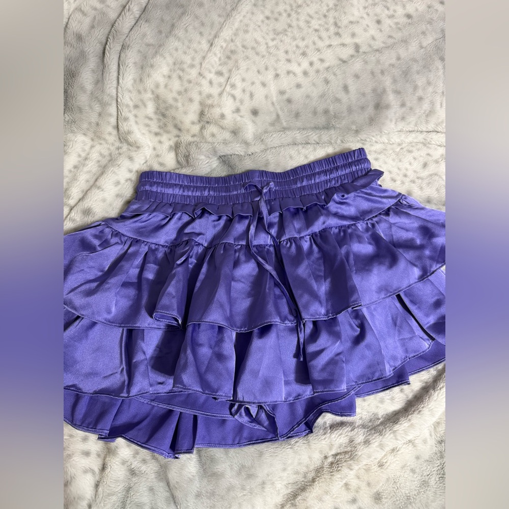 Day+Moon Skirt